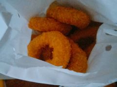 鸡肉洋葱圈-尊宝比萨(奥山世纪城店)