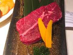-赤坂亭M9和牛烧肉·日料398放题(万达店)