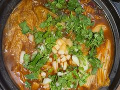 -闯关东牛排牛尾一锅香(龙源路店)