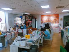 -爆爆手作·掐丝珐琅·Tufting·捏捏乐DIY团建集合店(朝阳店)