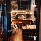 中古咖啡馆##ARTISTSAN COFFEE#