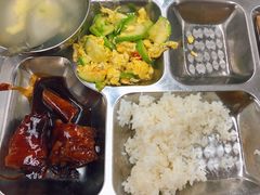 -复旦大学本部-食堂
