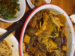 -付小姐在成都(中山公园店)