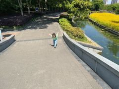 -蠡湖大桥公园