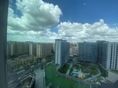 -上海会展方隅服务公寓