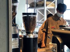 -来回·咖啡(钟村咖啡豆店)