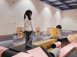 点击看大图 -meland club亲子乐园(重庆万象城店)