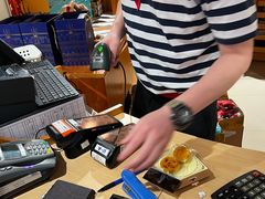 -贡多拉礼品及售票廊(威尼斯人酒店)