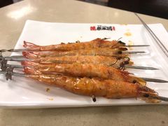 -白玉串城(南六中路店)