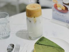 -Lady M New York(澳门伦敦人店)