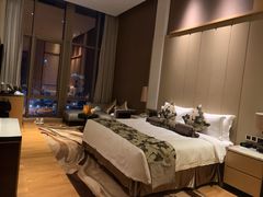 -深圳温德姆至尊酒店
