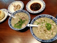 -老三羊汤【北兴隆街店】