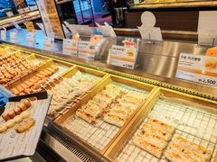 -古来思鱼饼