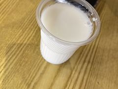 -杨记杏仁茶(椰园店)