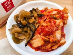 -米村拌饭(城阳万象汇店)