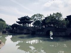 -韩湘水博园