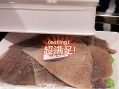 -野妹经典火锅(保利店)