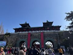 -清真马祥兴菜馆(云南北路店)