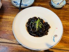 -鱼食饭稻·苏浙土菜17年老馆子(平江路店)