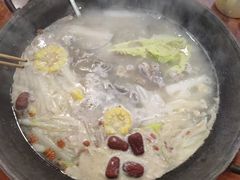 -草本味·市井羊肉馆(新开铺总店)