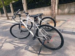 -TREK崔克自行车(徐汇滨江店)