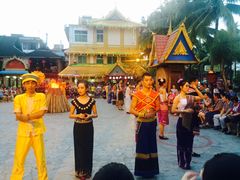 -勐巴拉娜西大剧院