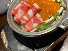 -旨料亭日本料理(四川北路店)