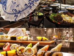 -福州西湖大酒店·怡湖咖啡厅