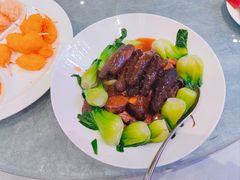 -广州花园酒店