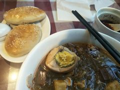 -苓记南京鸭血粉丝.皮肚面(县东巷店)