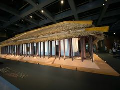 -盘龙城遗址博物院