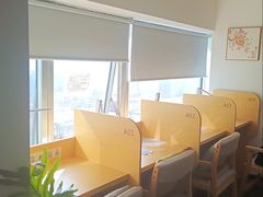 -竹川学社·自助沉浸自习室(海淀黄庄店)