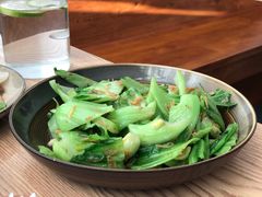 鲜炒水东芥-禾气食店