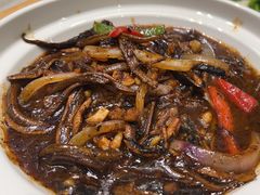 -欧记轩龙虾·私房菜(A店)