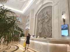 -维也纳国际酒店·深圳北站店