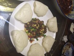 iphone_upload_pic-北京老铺烤鸭(欣大购物广场店)