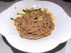 鸡丝荞面-望蓉城·古法酸菜鱼(世纪汇店)