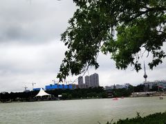 -云龙湖旅游景区