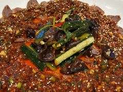 -聚福宝合苑食府(南头镇店)