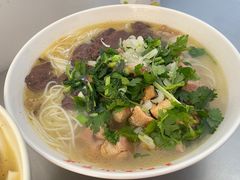 -文山荷鲜居(翠湖店)