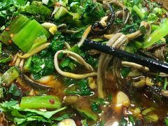 -乐山第一家临江鳝丝(茶坊路店)