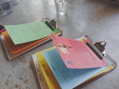 -RAC BAR(安福路店)