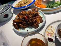 -额娘·春饼烤鸭(天鸿店)
