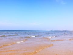 -威海国际海水浴场旅游区