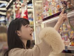 -泡泡玛特POPMART(侨福芳草地店)