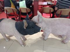 -猪角·闽南猪脚饭(上梅林店)