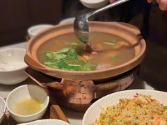 老潮州精选肉骨茶-金椰壳· 大厨新加坡菜(壹方城店)