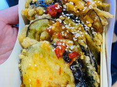 -李好吉吉自选炸鸡(星天广场店)