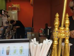 -春莱·老挝咖啡·泰式奶茶(钟楼店)