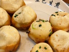 -哑巴生煎(临顿路店)